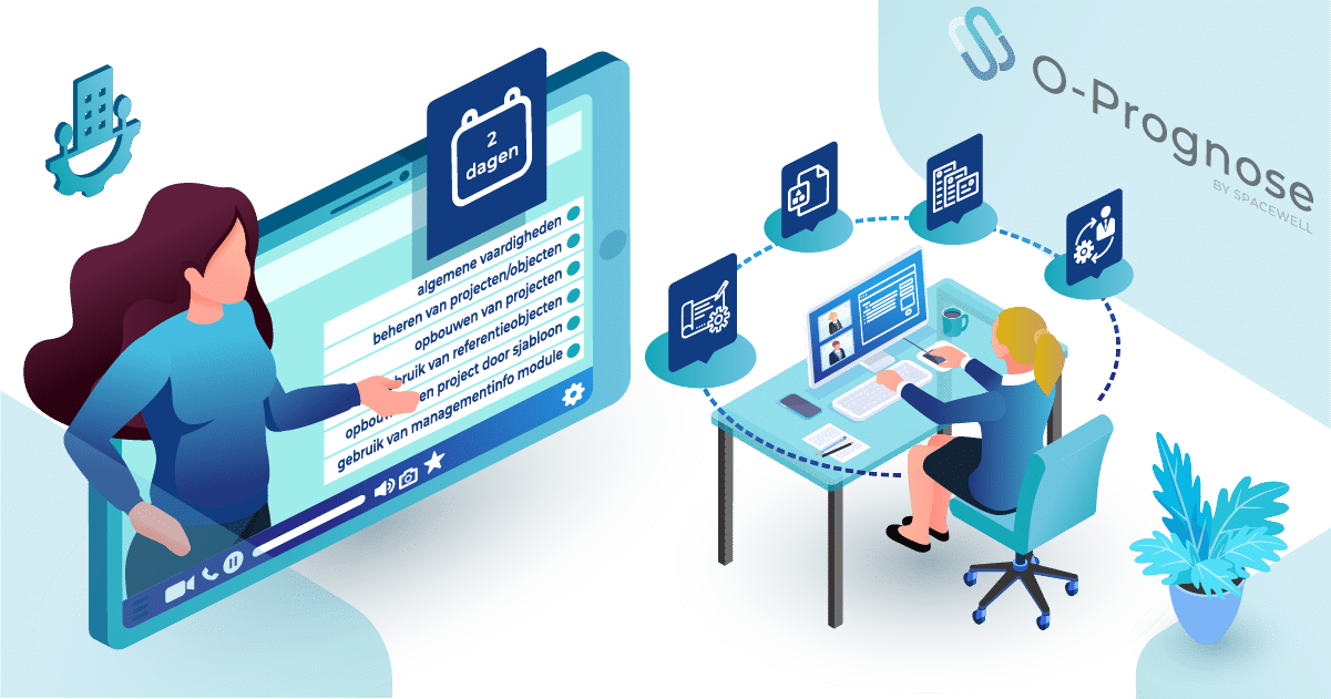 O-Prognose Enterprise Editie graphic