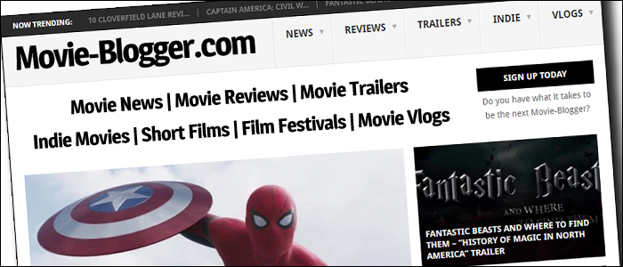 Movie-Blogger-screenshot